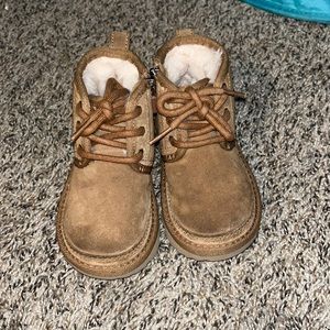Toddler Ugg boots 7c